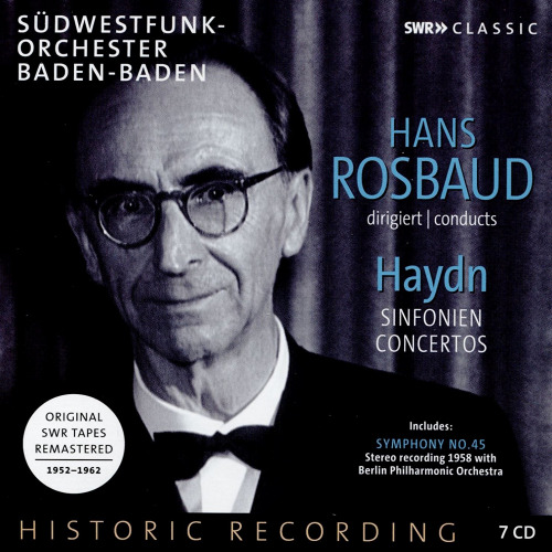 SUDWESTFUNK ORCHESTER BADEN BADEN / HANS ROSBAUD - HAYDN - SINFONIEN CONCERTOSSUDWESTFUNK ORCHESTER BADEN BADEN - HANS ROSBAUD - HAYDN - SINFONIEN CONCERTOS.jpg